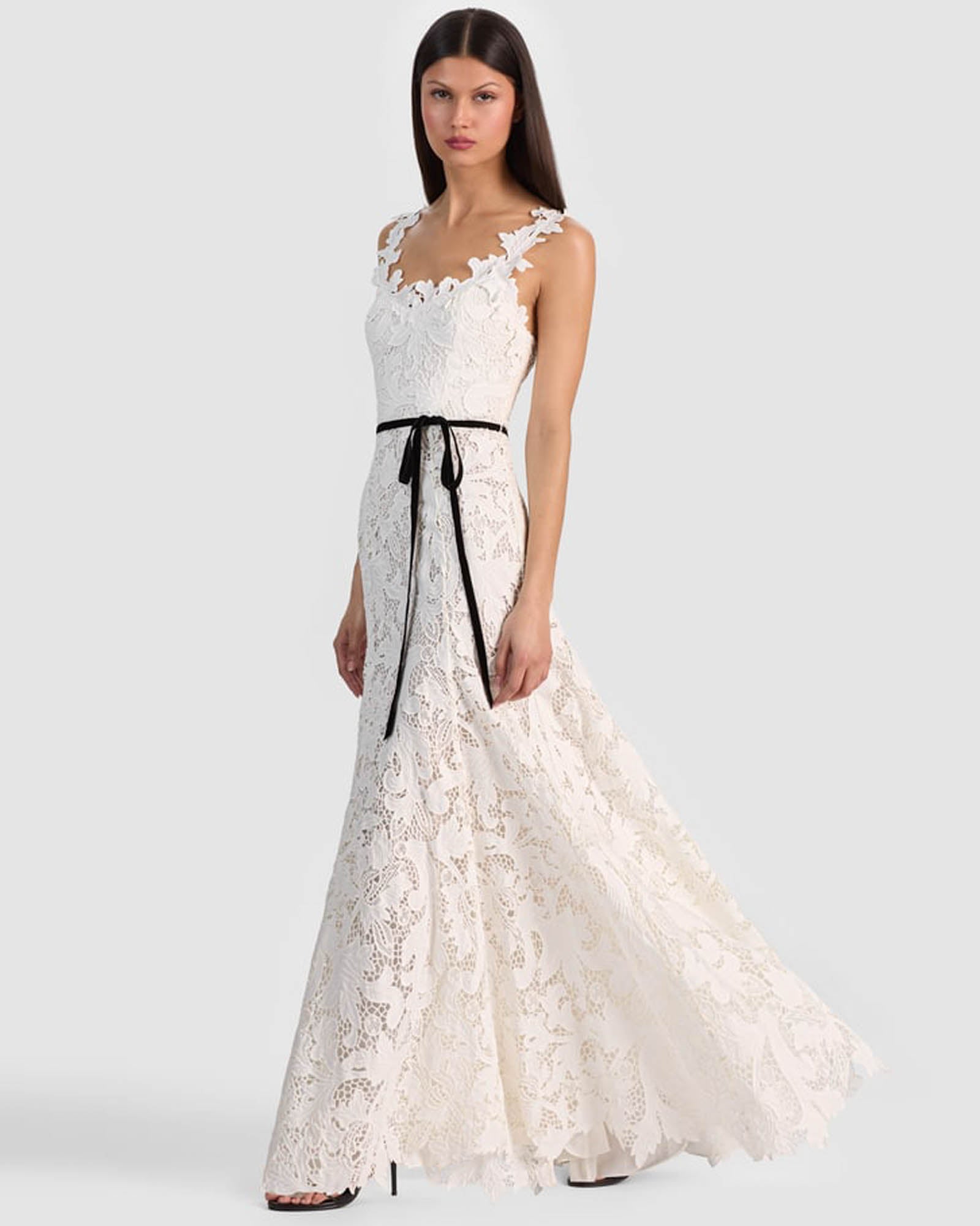Calla Belt Dress