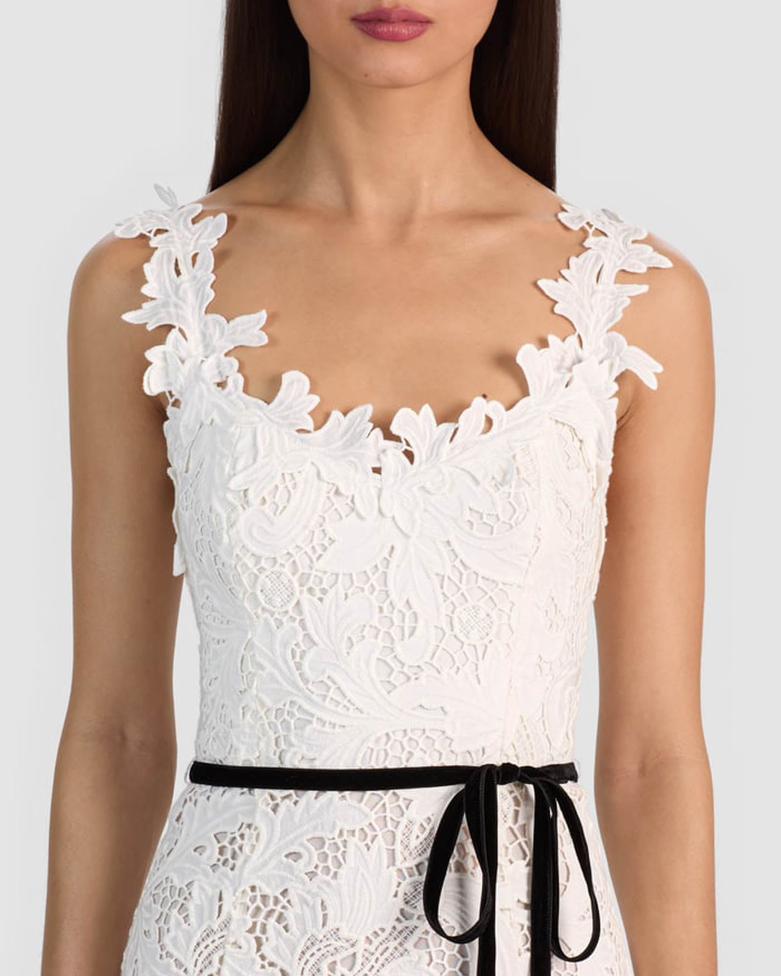 Calla Belt Dress