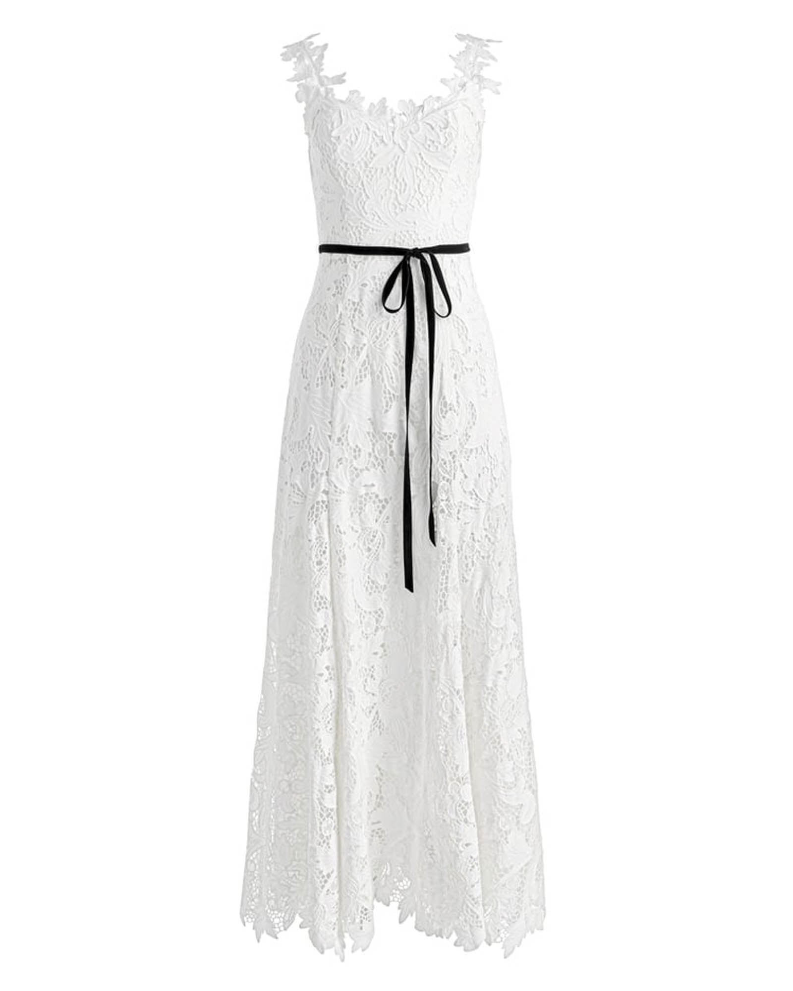 Calla Belt Dress