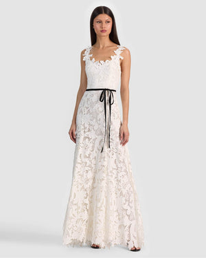 Calla Belt Dress