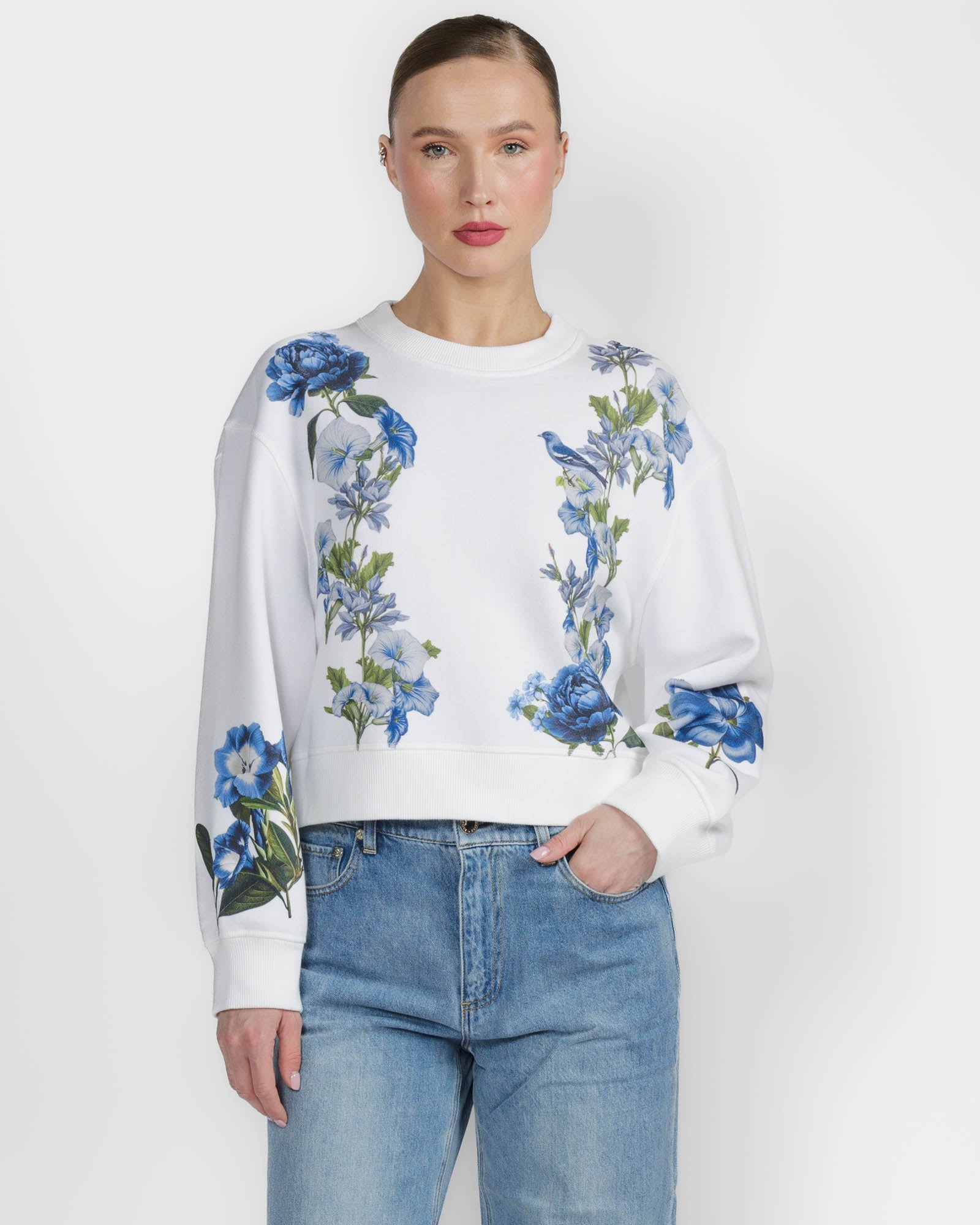 Russell Sweatshirt
