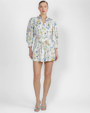 Cora Tier Dress