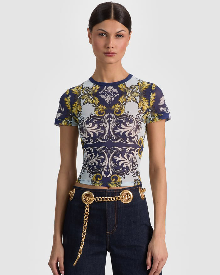 Tess T-Shirt