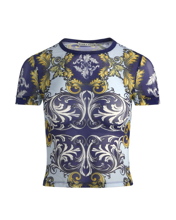 Tess T-Shirt