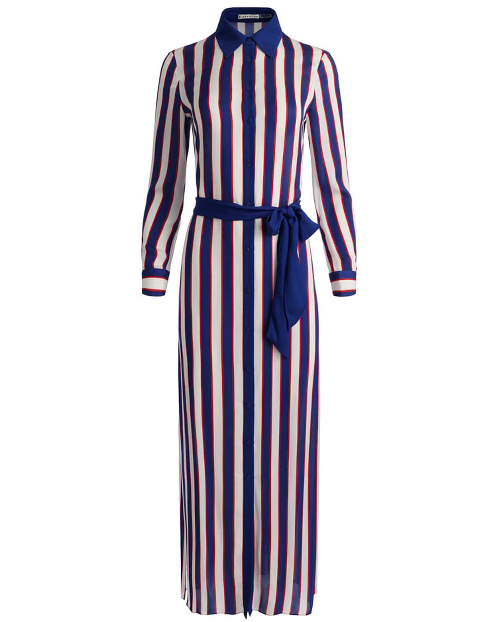 Chassidy Shirt Dress