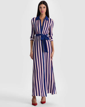 Chassidy Shirt Dress