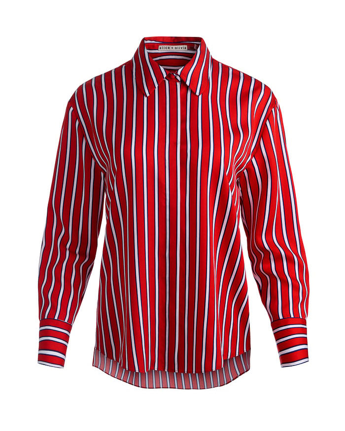 Dimitra Shirt