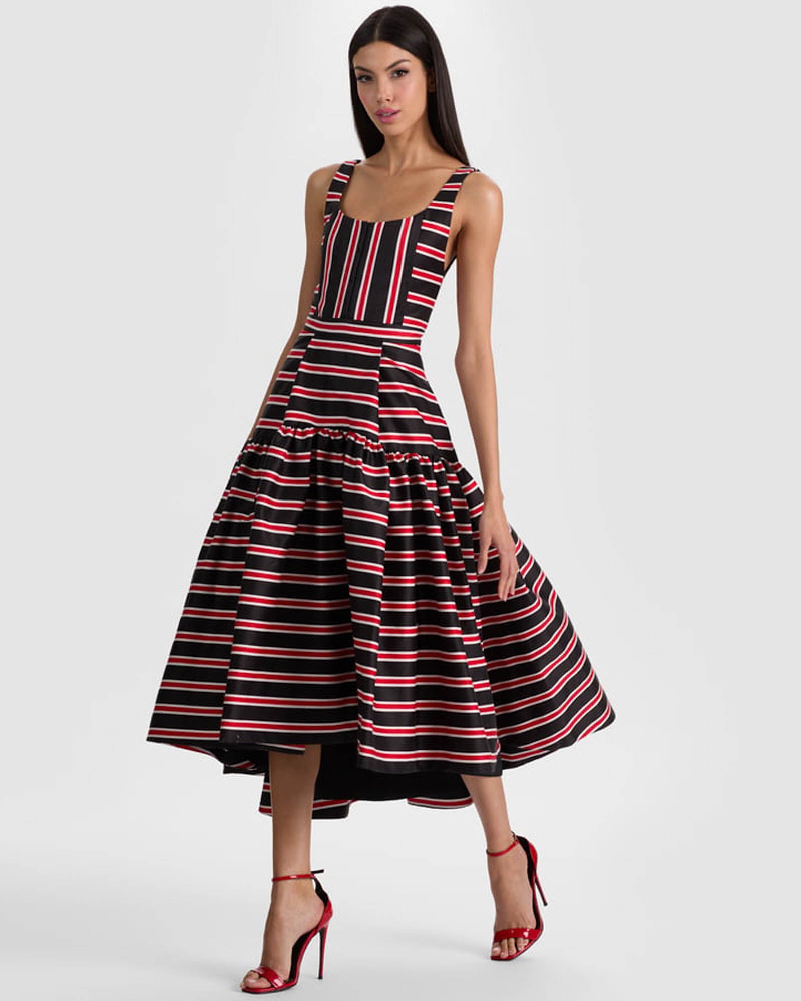 Diana Midi Dress