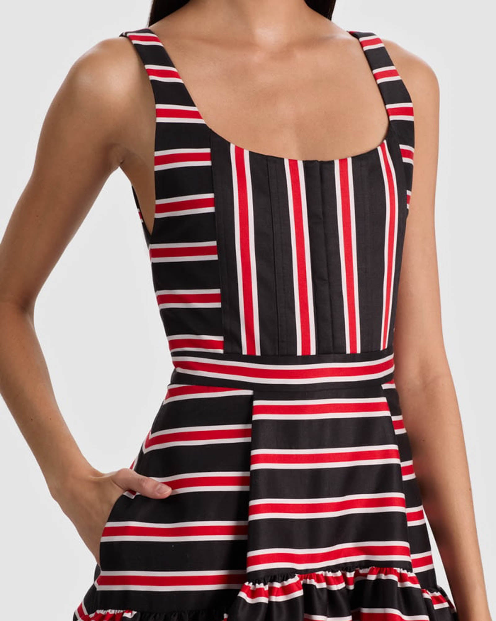 Diana Midi Dress