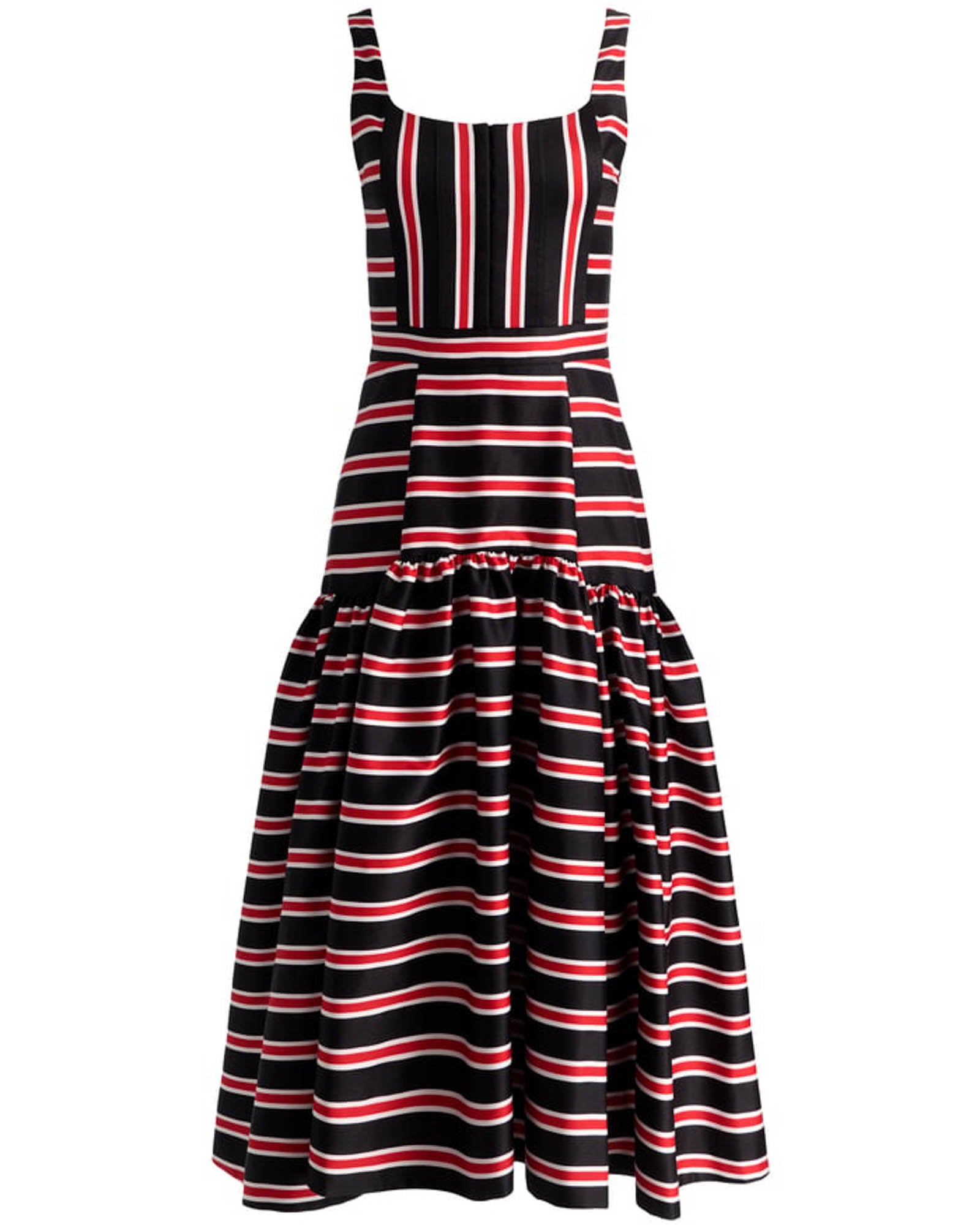 Diana Midi Dress