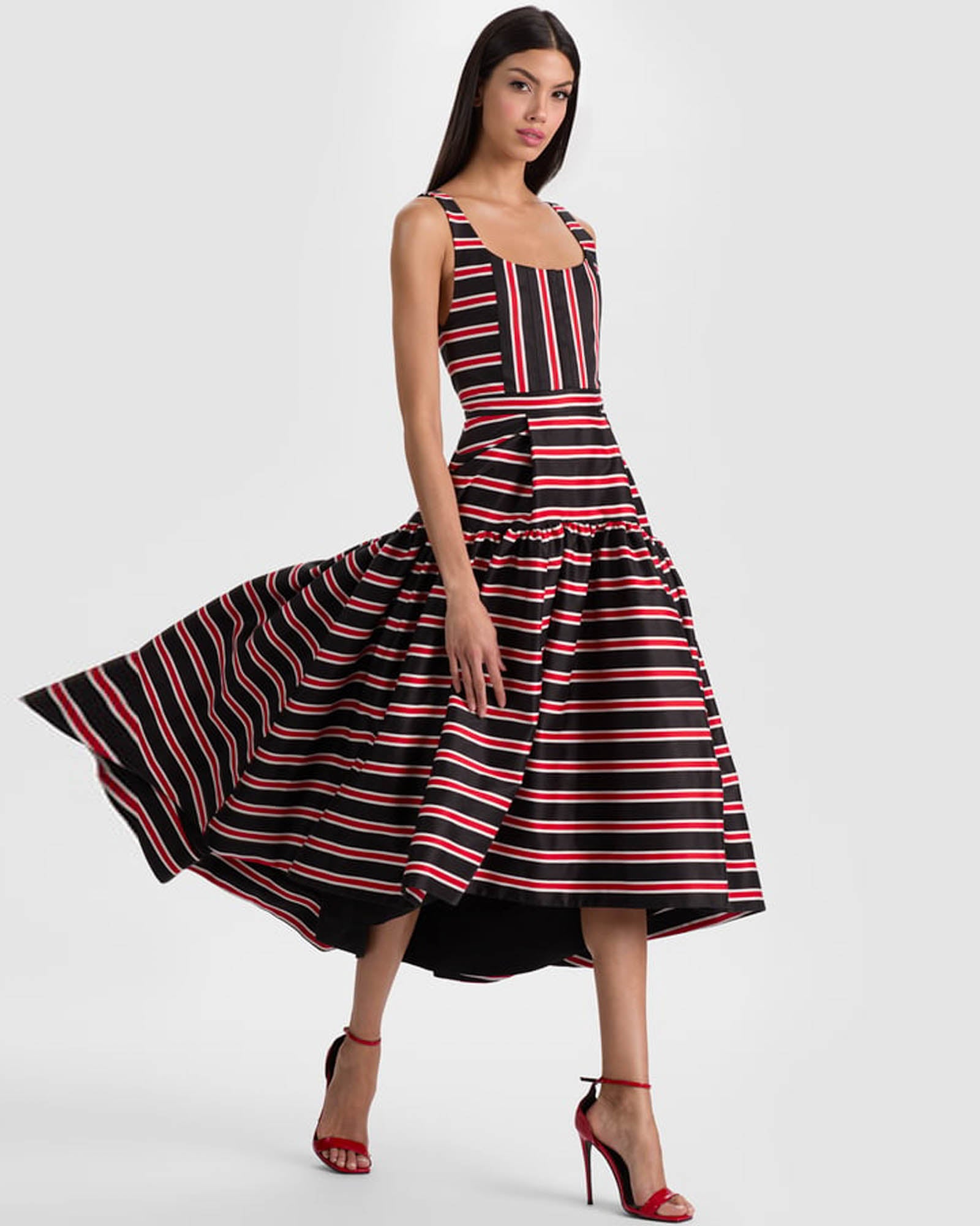 Diana Midi Dress