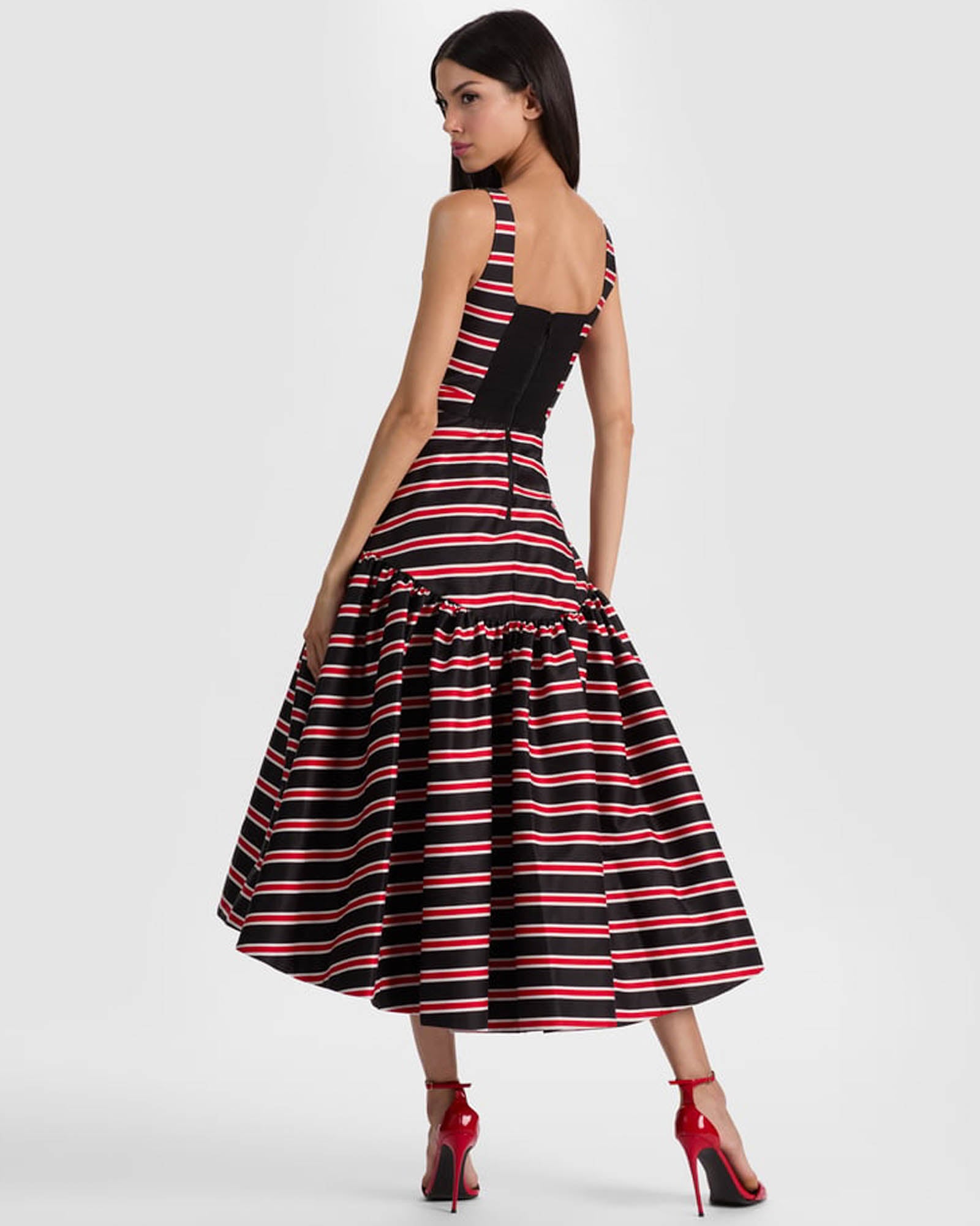 Diana Midi Dress