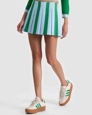Emilie Mini Skirt