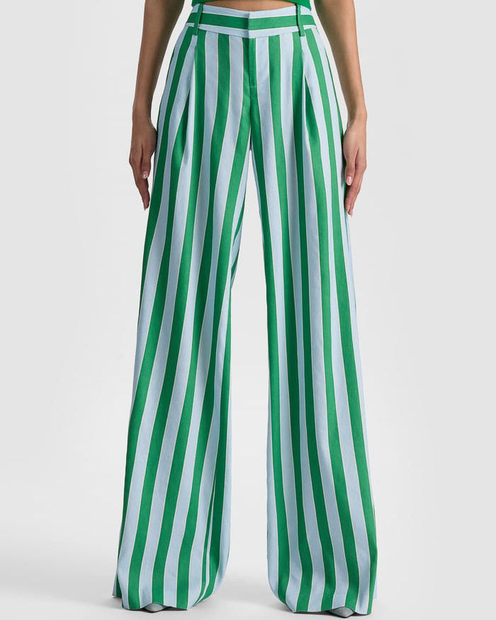 Eric Linen Pant
