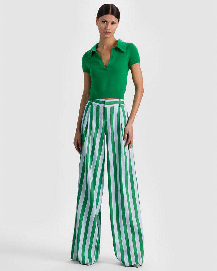 Eric Linen Pant