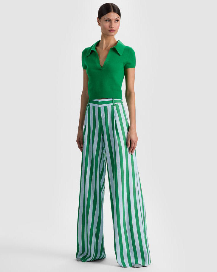 Eric Linen Pant