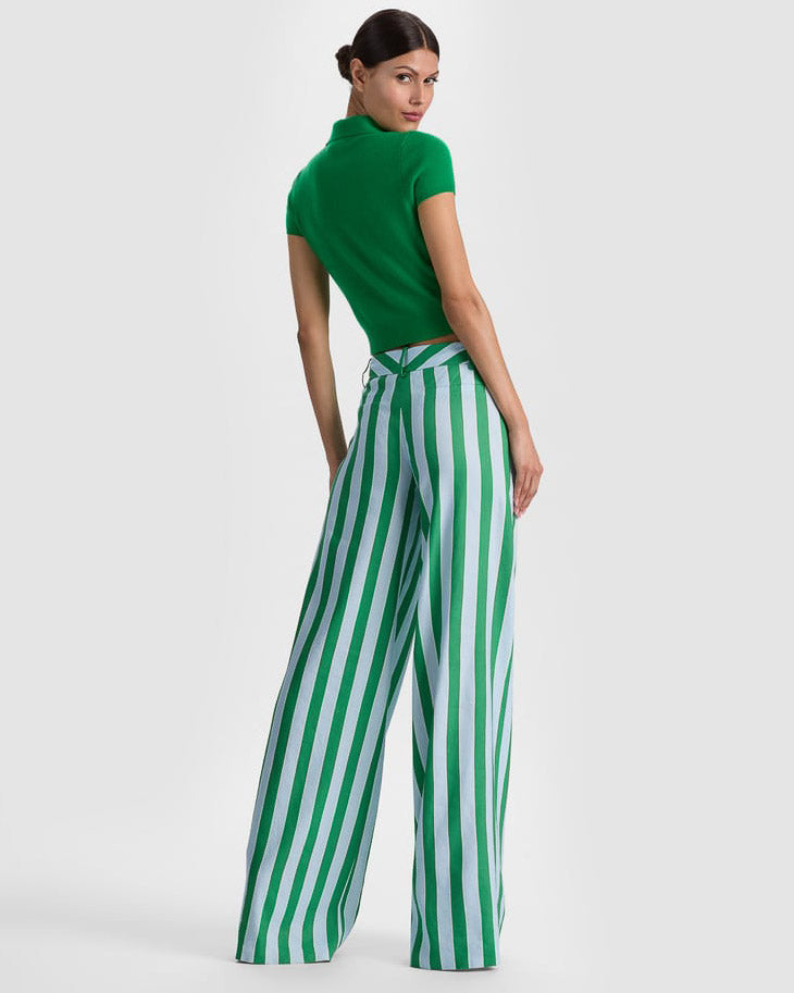 Eric Linen Pant