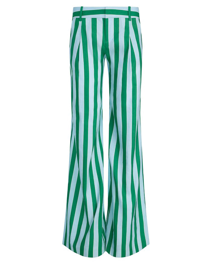 Eric Linen Pant