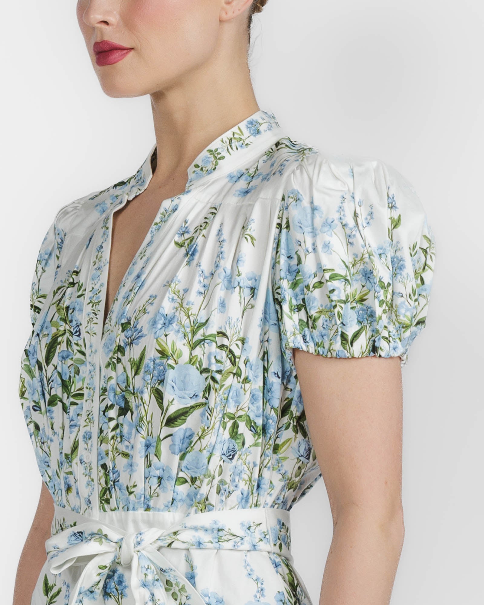 Cora Tier Dress