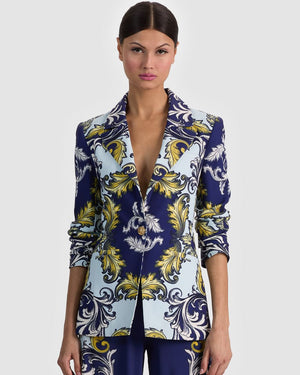 Hope Clean Blazer