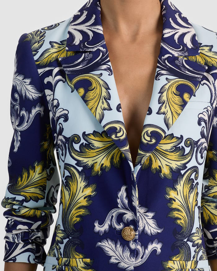 Hope Clean Blazer