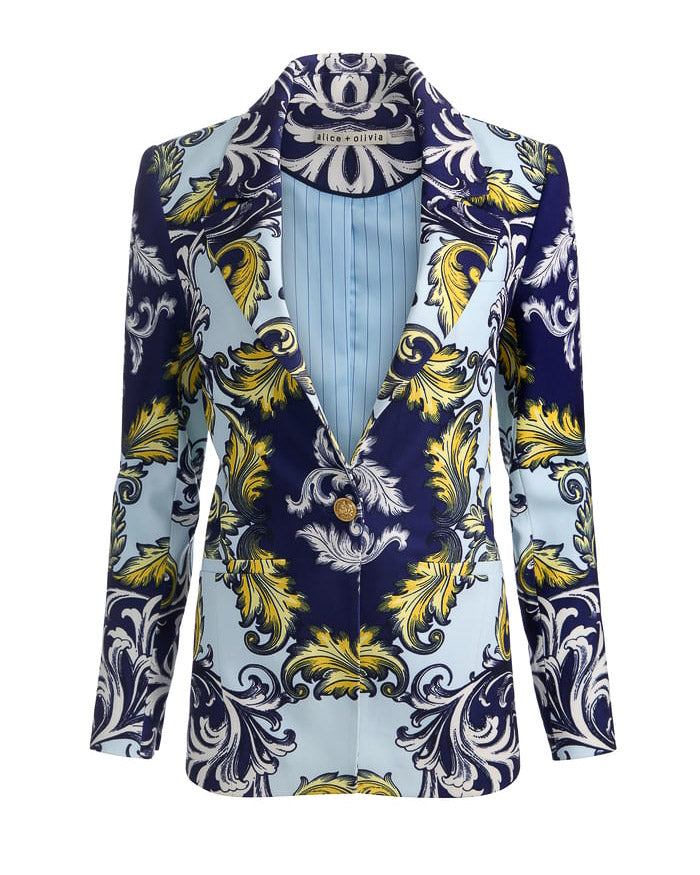 Hope Clean Blazer