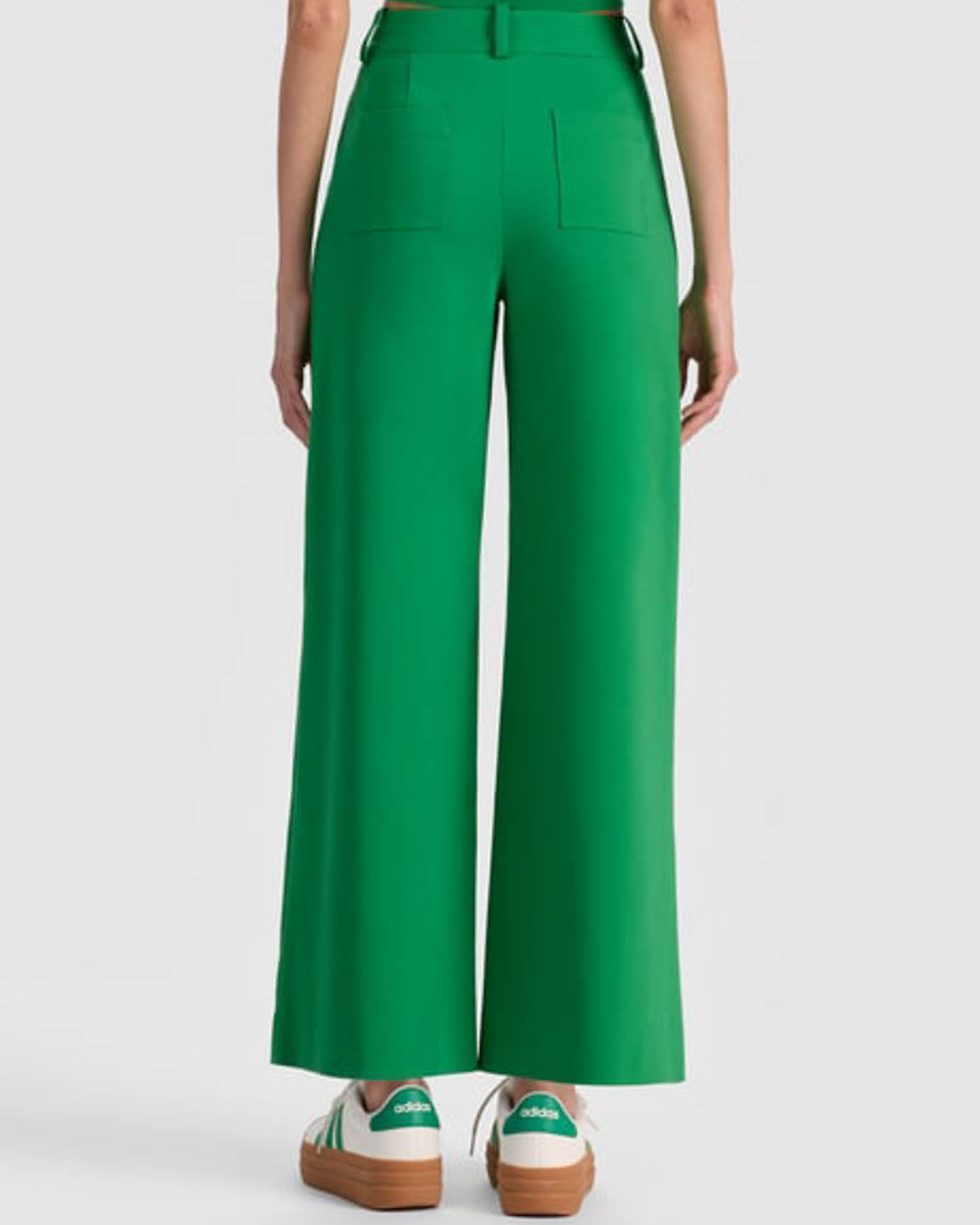 Zoe Trousers
