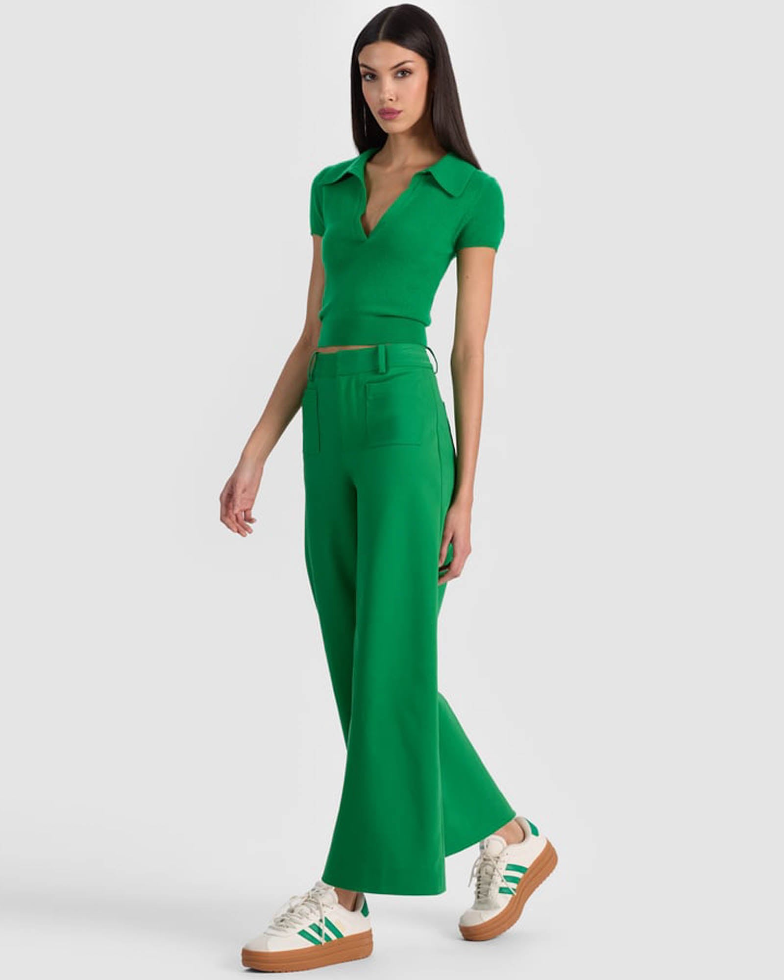 Zoe Trousers