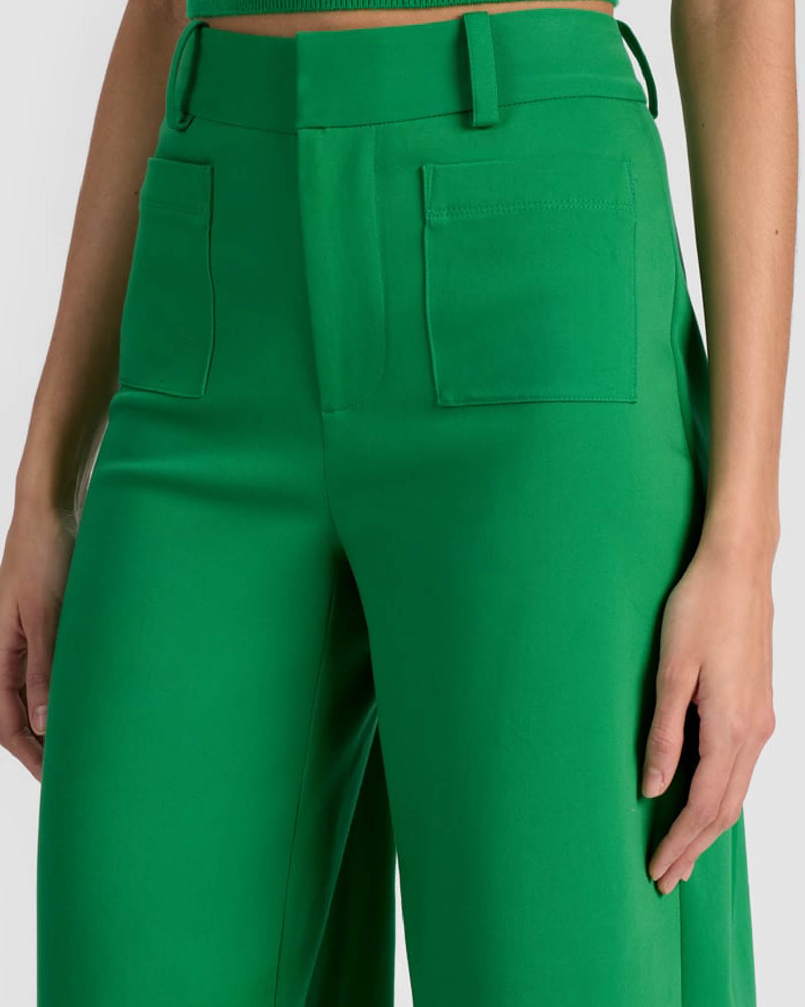 Zoe Trousers