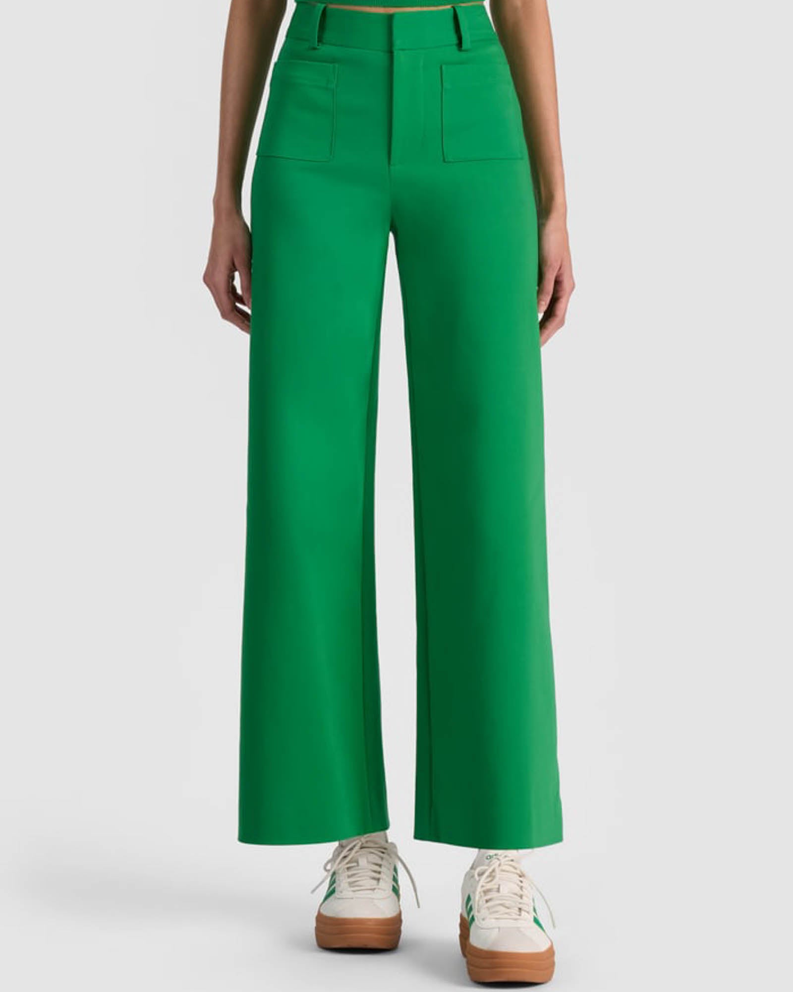 Zoe Trousers