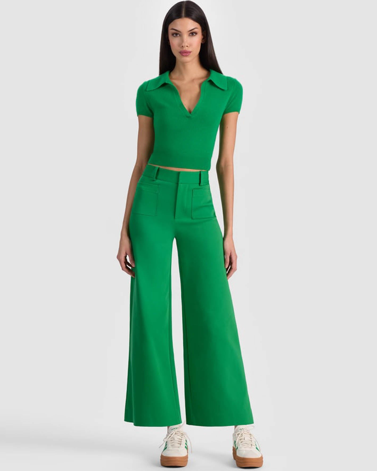 Zoe Trousers
