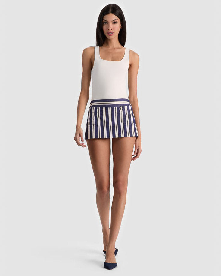 Ace Mini Skort