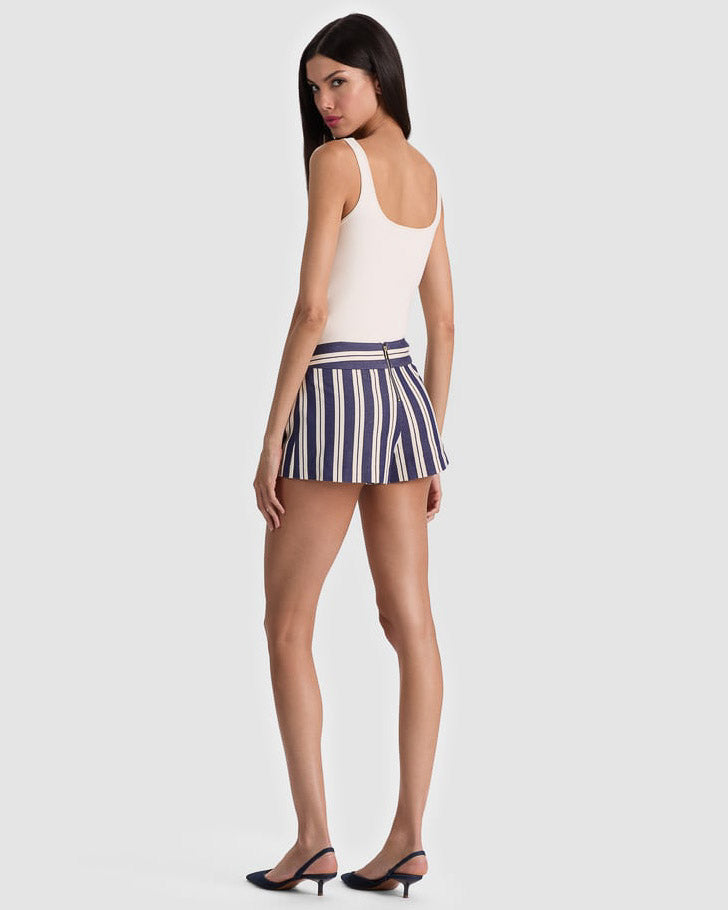 Ace Mini Skort
