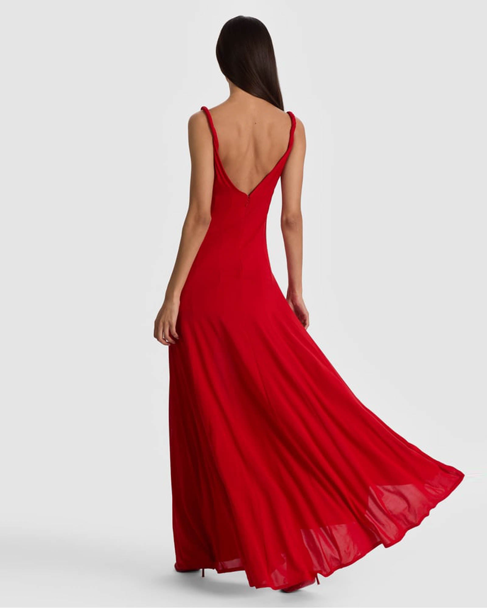 Noelia Dress
