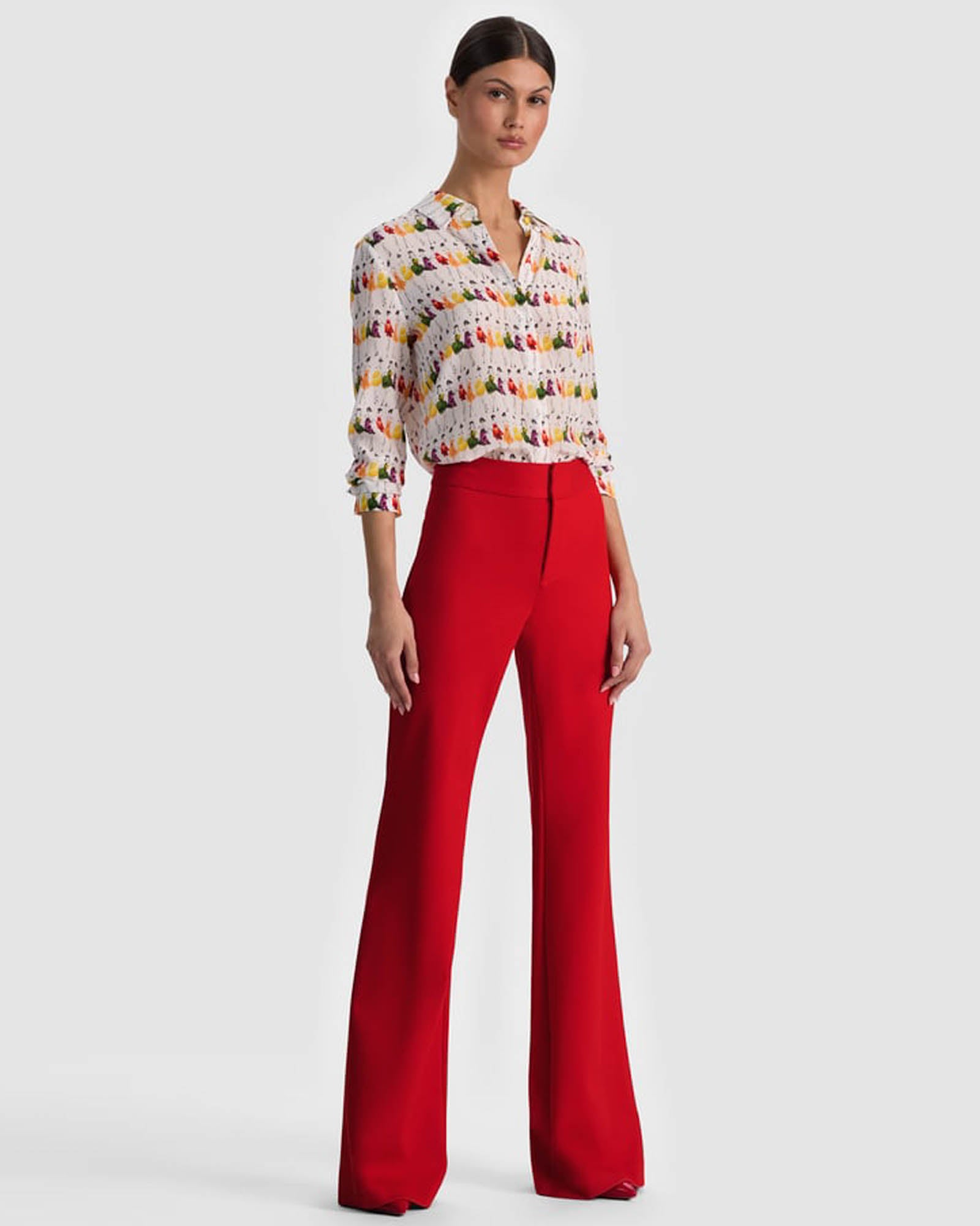 Andrew Botcut Pant