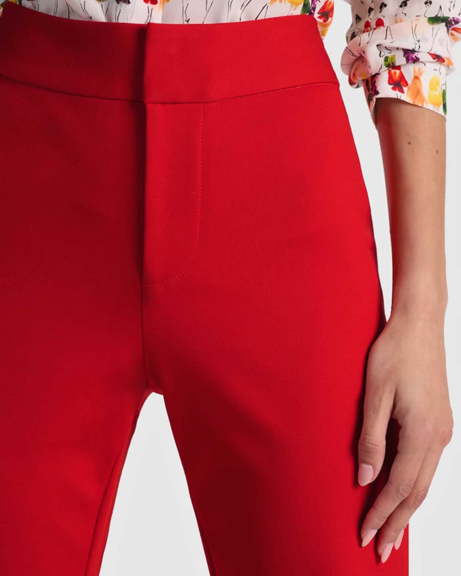 Andrew Botcut Pant