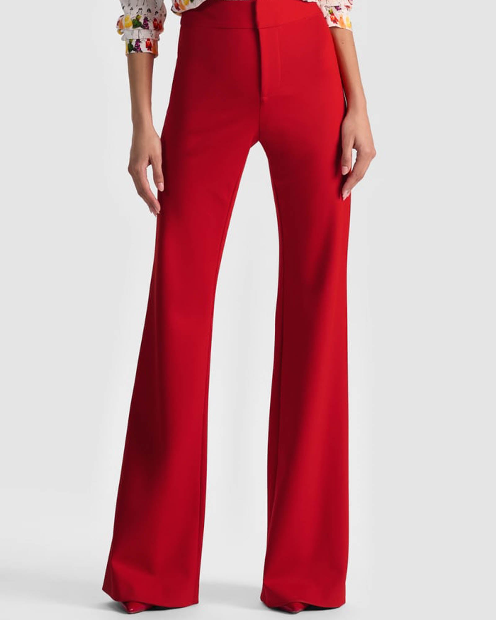 Andrew Botcut Pant