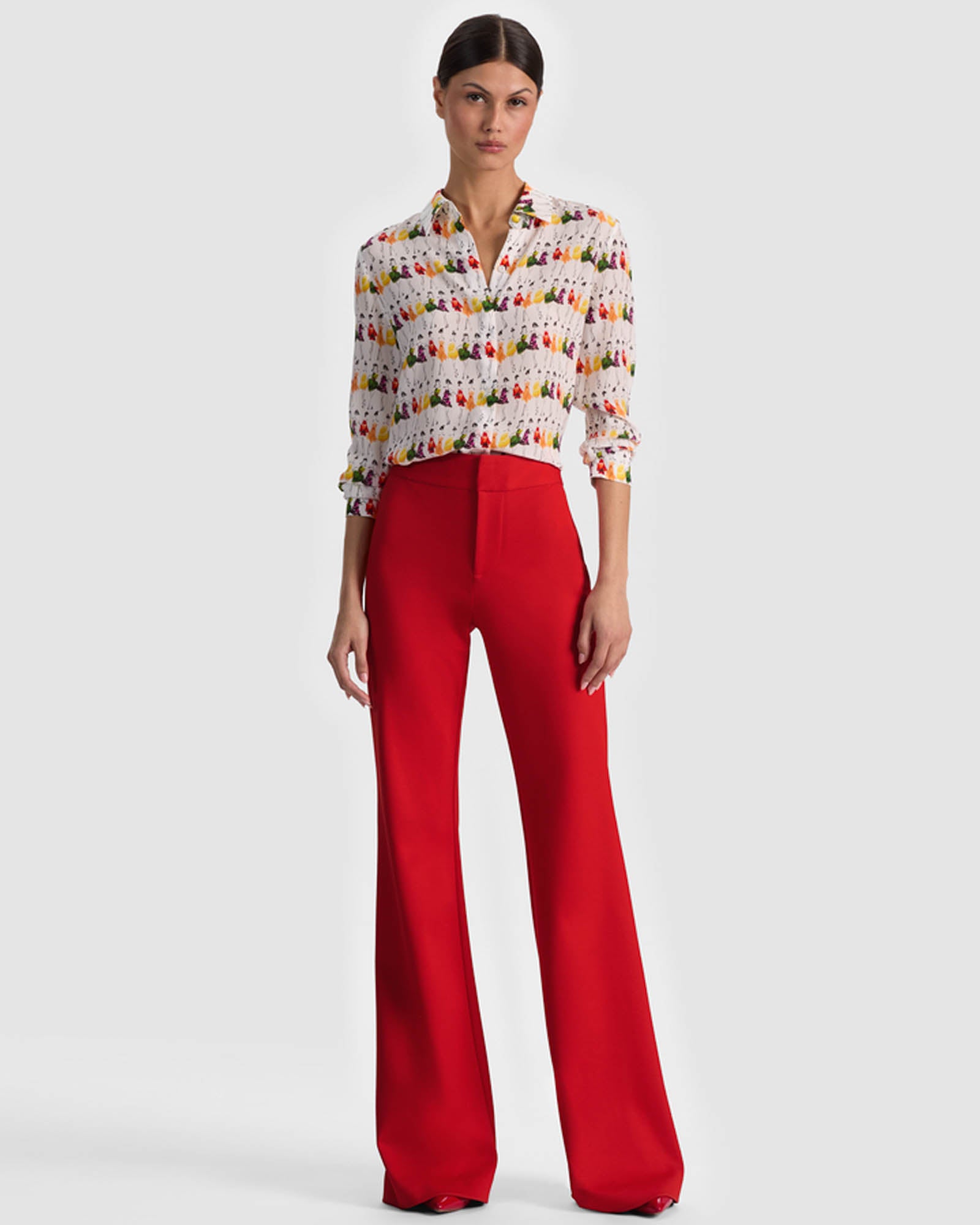 Andrew Botcut Pant