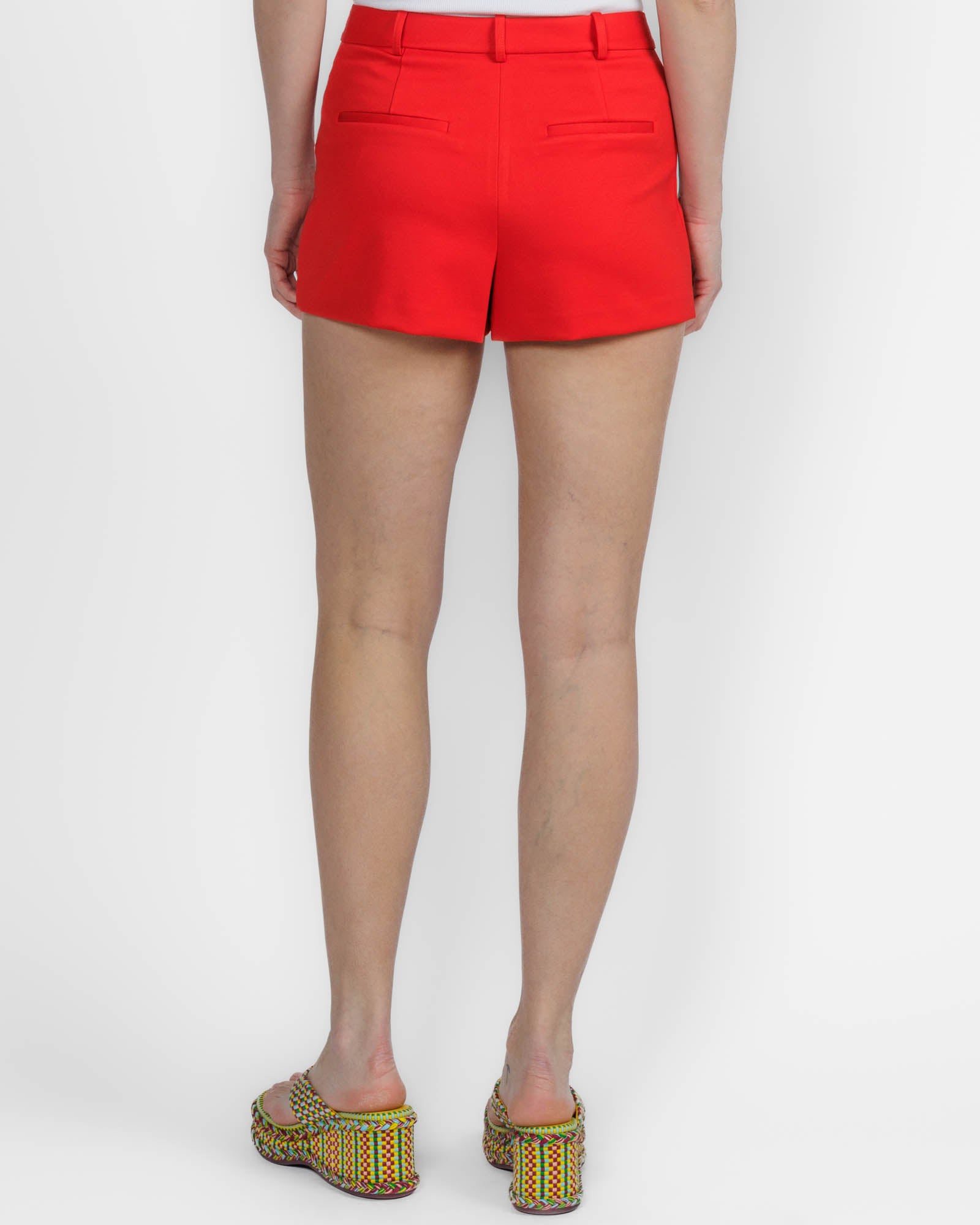 Conry Clean Short