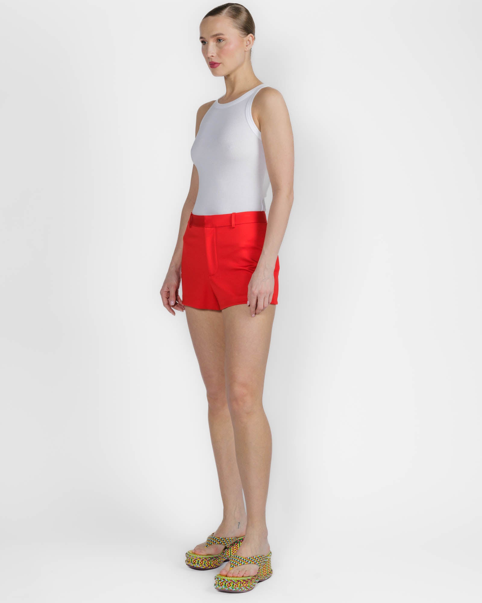 Conry Clean Short