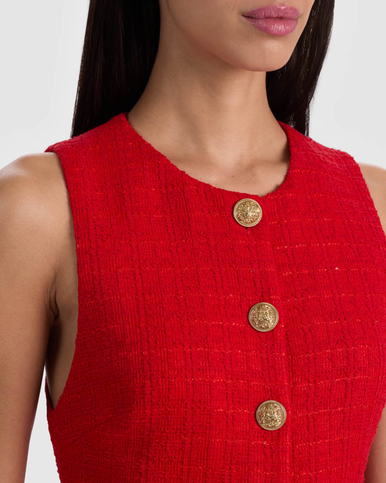 Cade Shift Dress