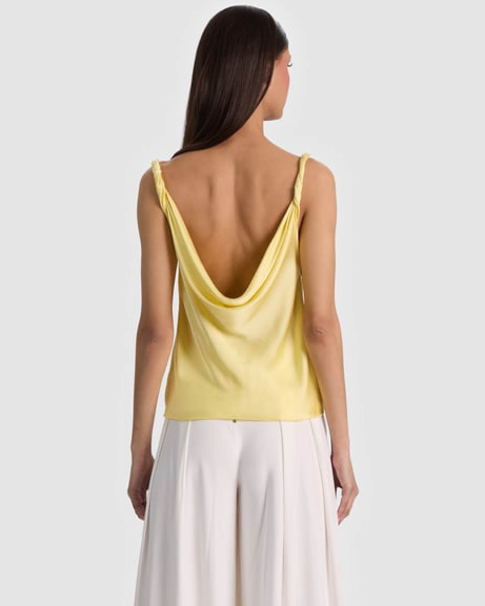 Monique Twist Tank