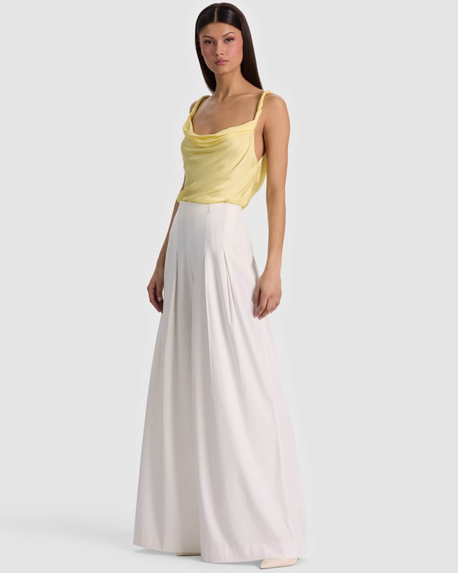 Monique Twist Tank
