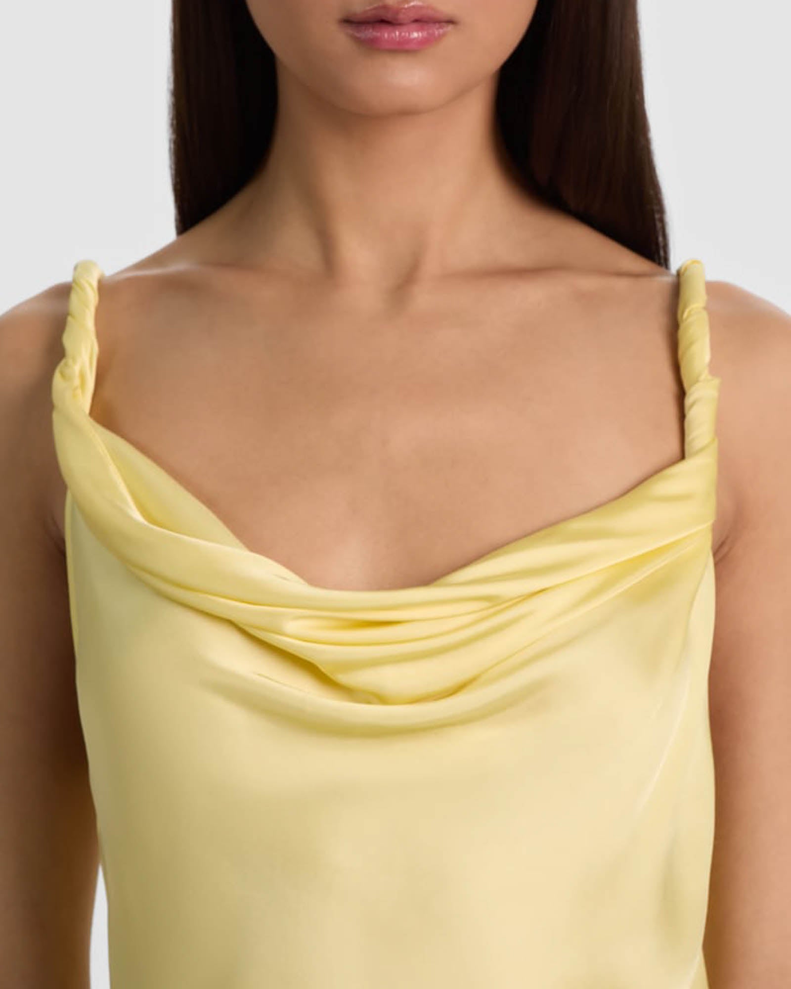 Monique Twist Tank