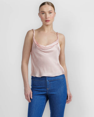 Monique Twist Tank