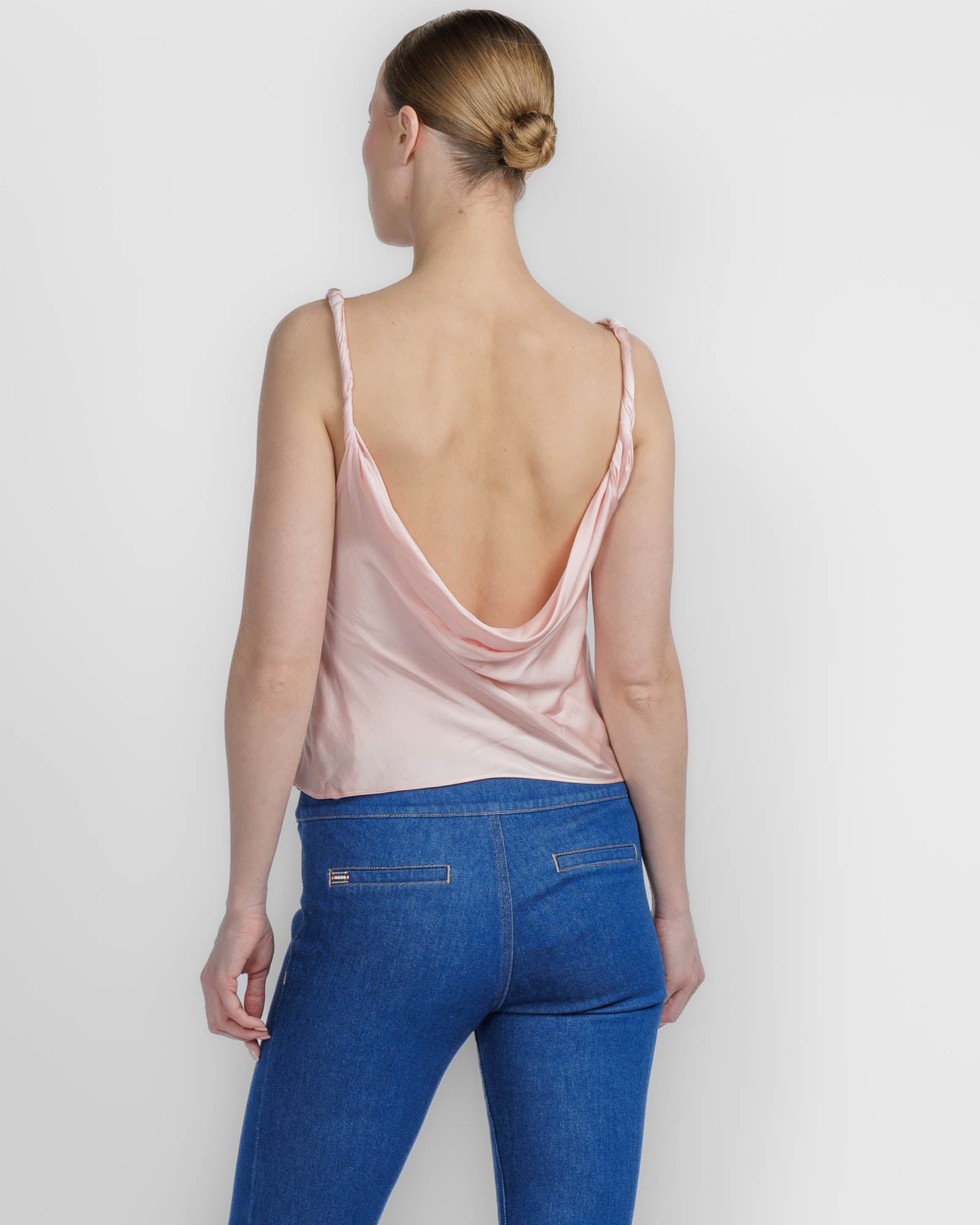 Monique Twist Tank