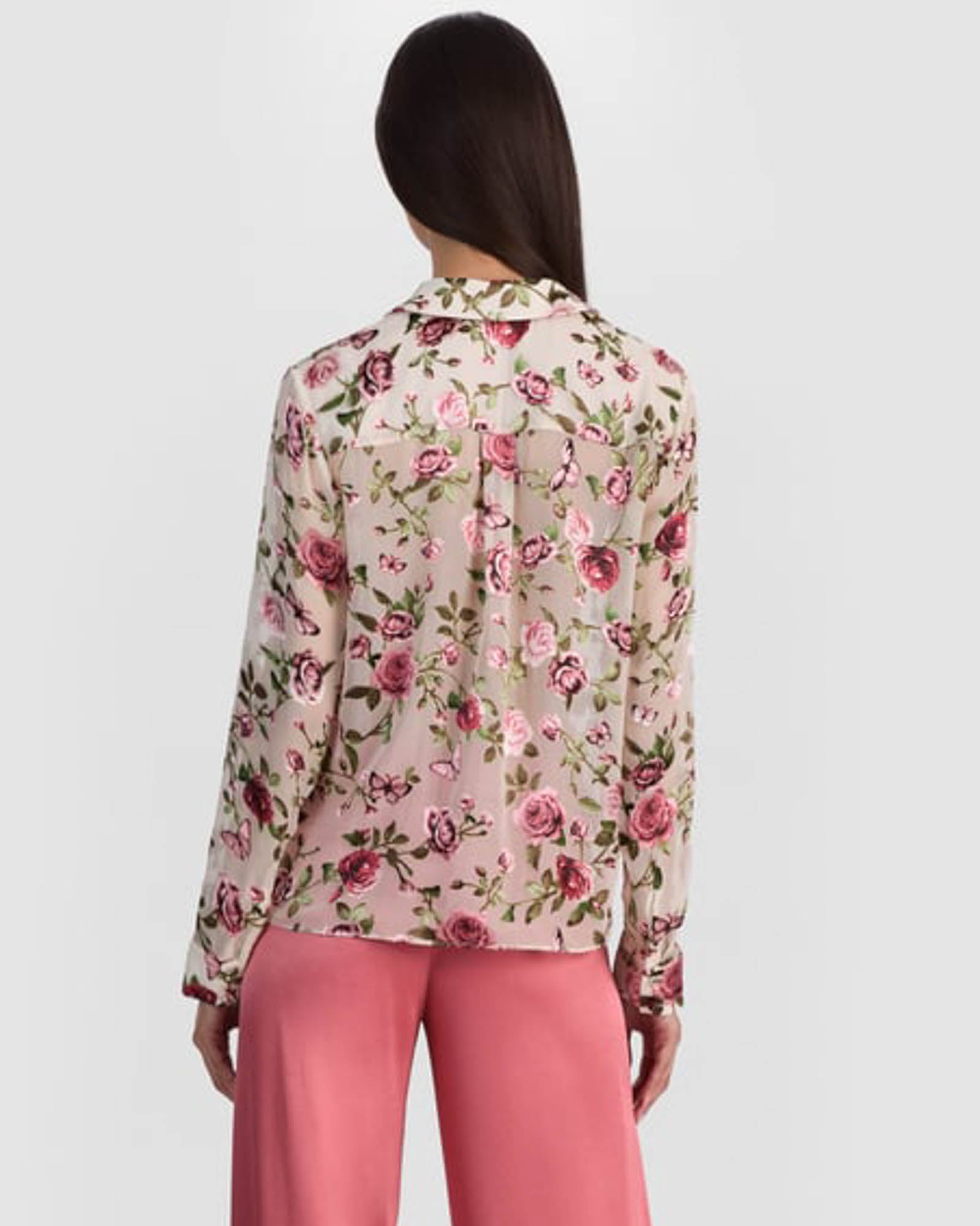 Eloise Shirt