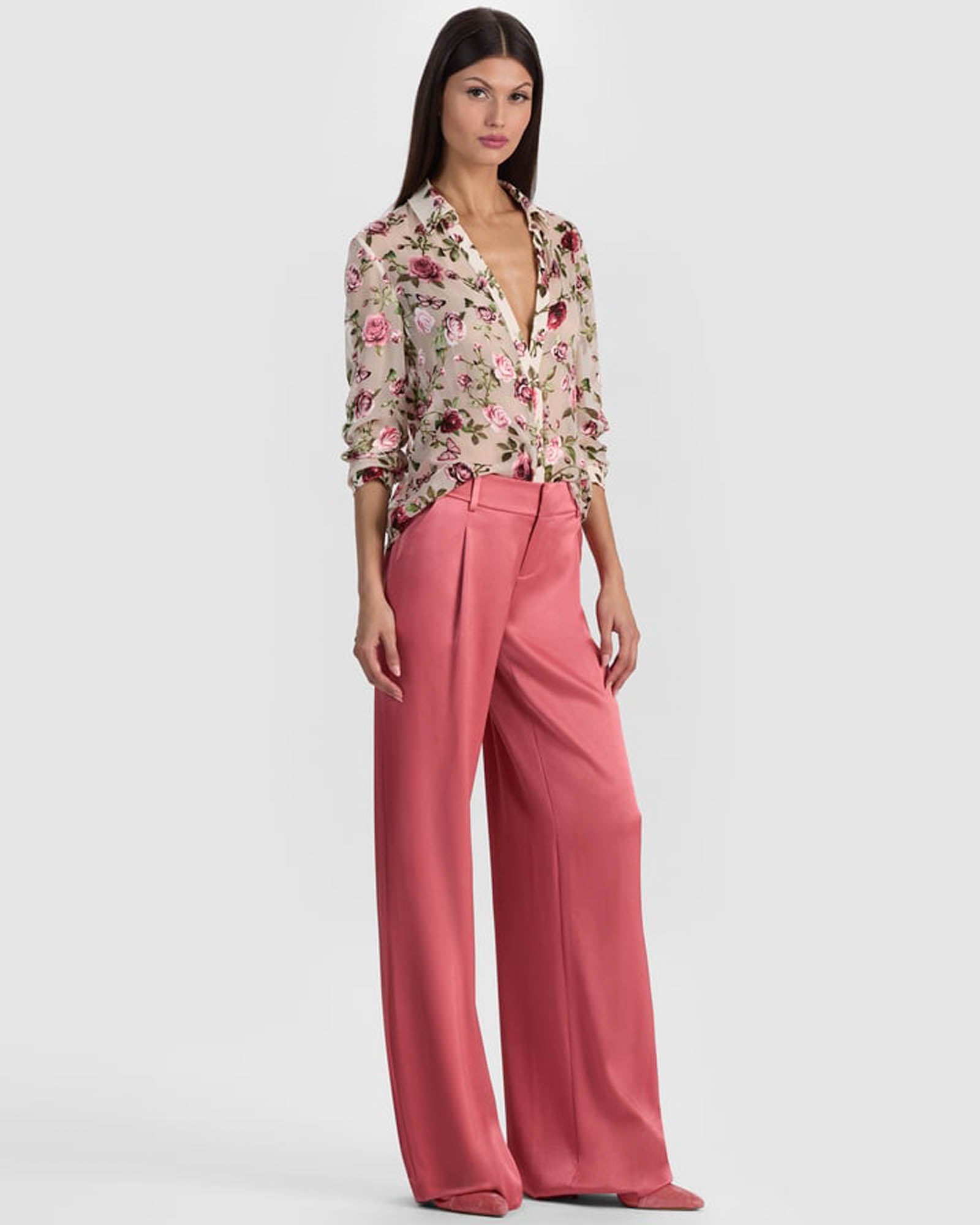 Eloise Shirt