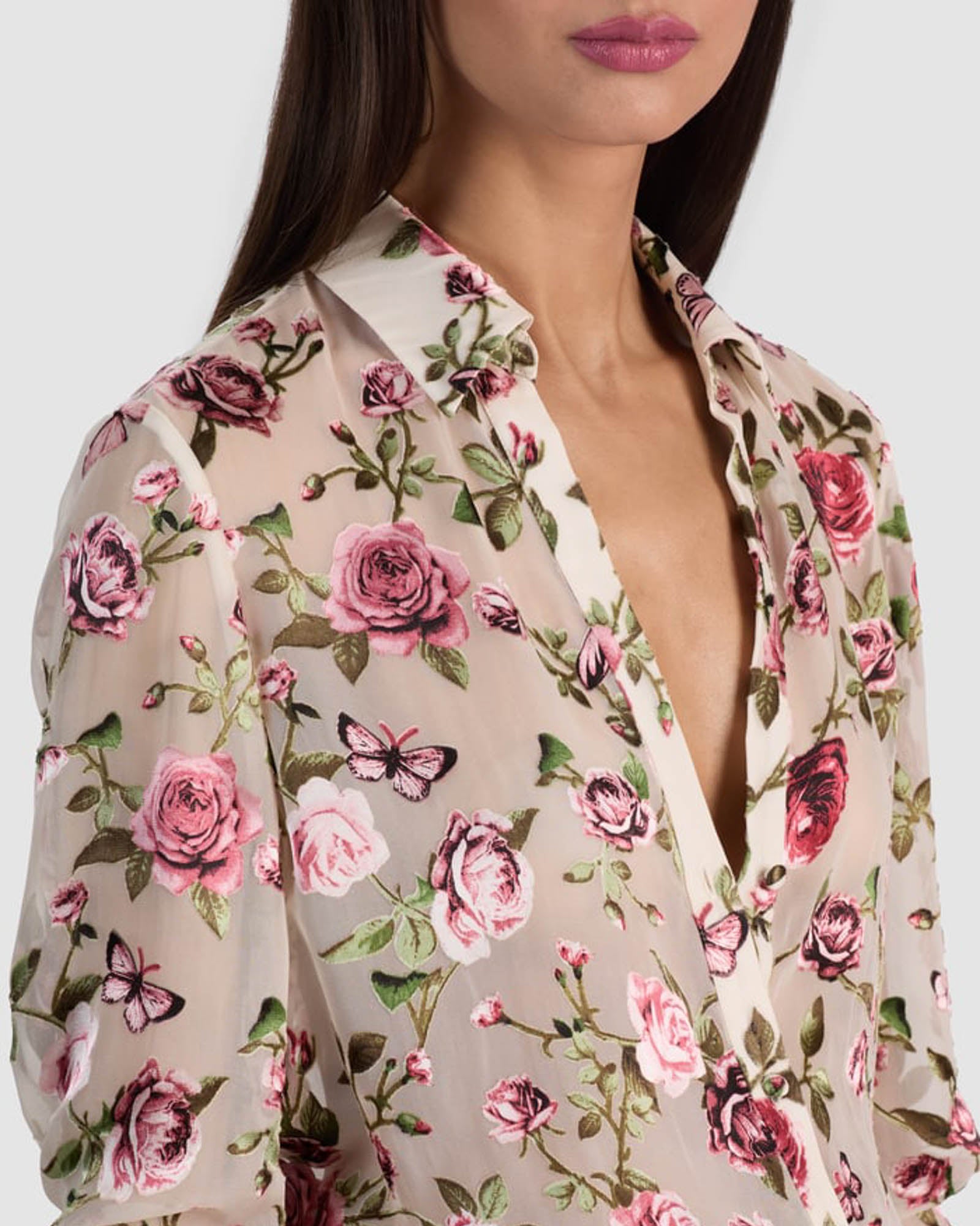 Eloise Shirt