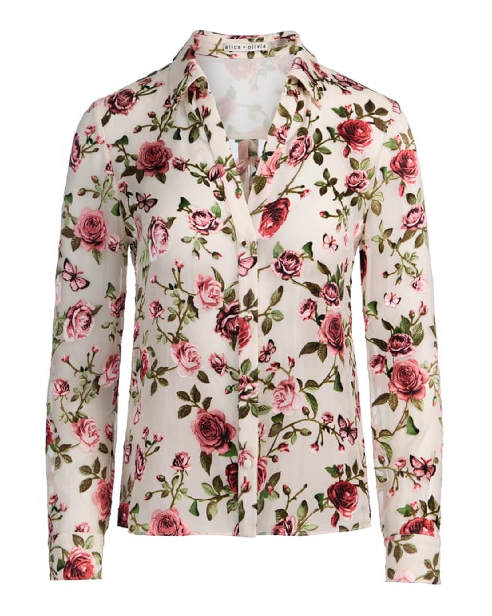 Eloise Shirt